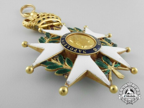 Commander Obverse