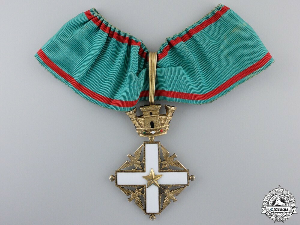 Order+of+merit+of+the+italian+republic%2c+type+i%2c+commander+cross+1
