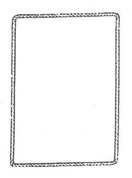 RMBO Betriebsassistent auf Probe Collar Tabs Obverse