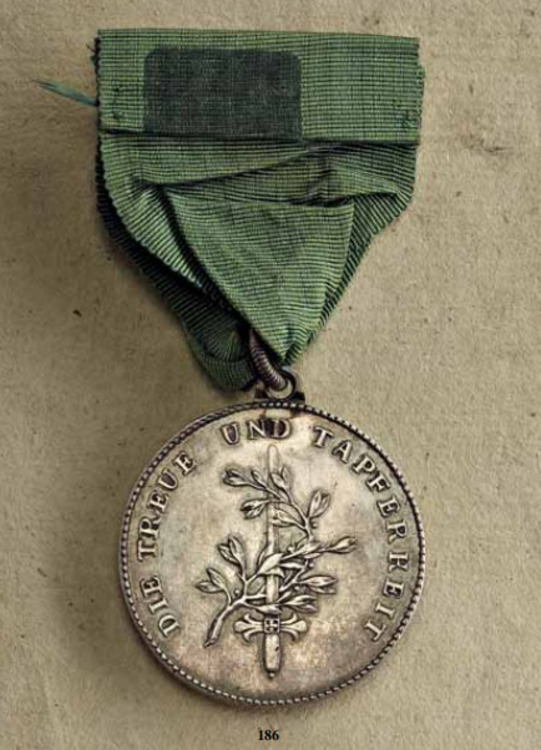 Bravery+medal+for+the+kumainz+militia%2c+rev+