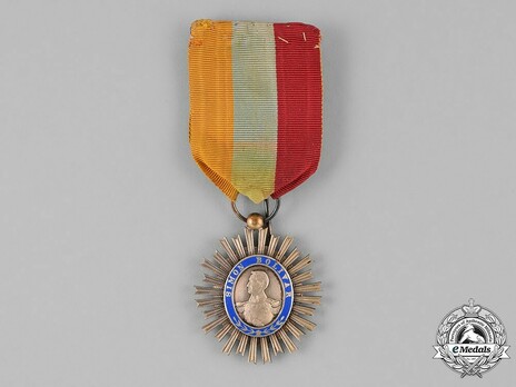 Knight Obverse