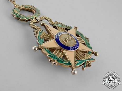Grand Officer Obverse