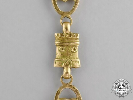 Collar Obverse
