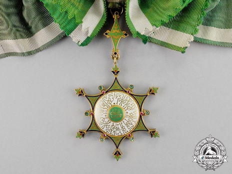 Grand Cordon Obverse