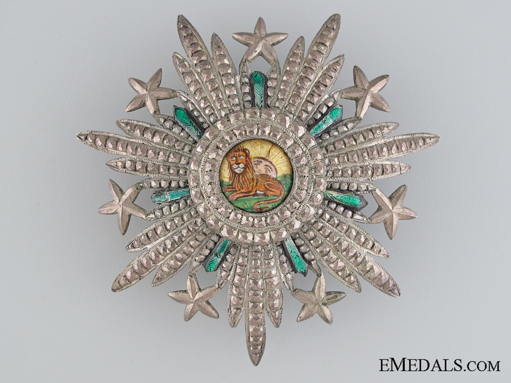 The iranian orde 5331dca0c662a