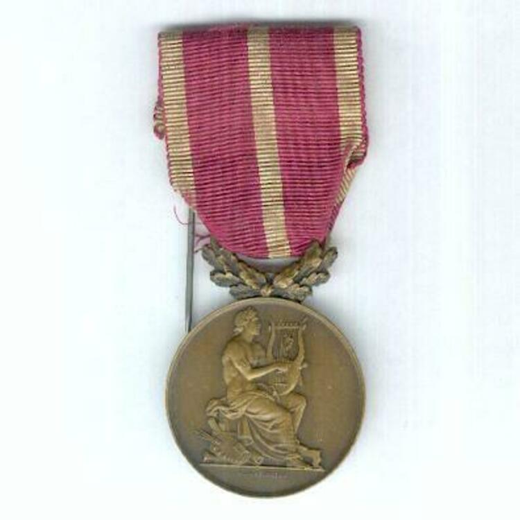 Bronze 118