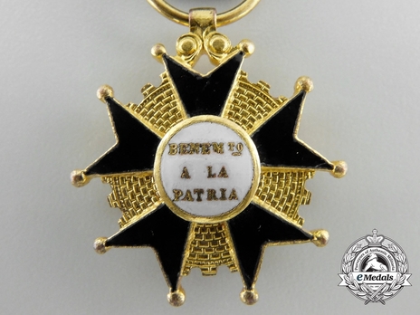 Cross (reduced size) Obverse