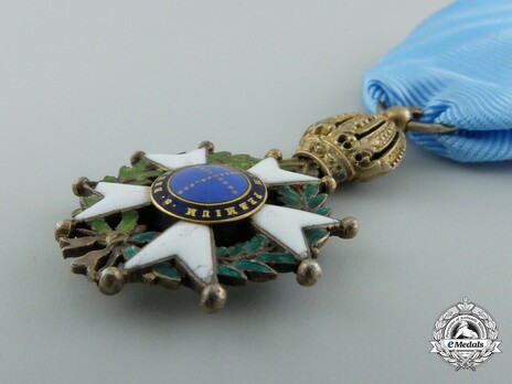 Knight Obverse