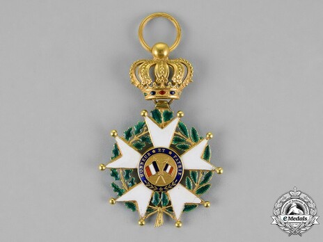 Knight Reverse
