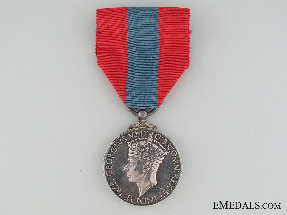 Silver medal 1938 1948 obverse