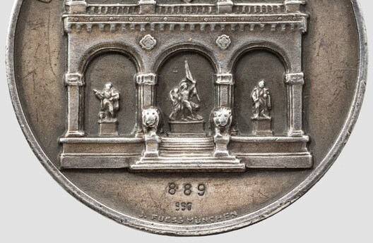Blood Order, Type I Reverse Detail