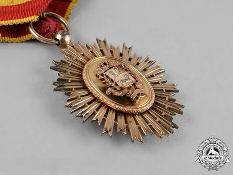 Commander Reverse