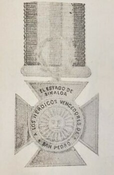Cross Obverse