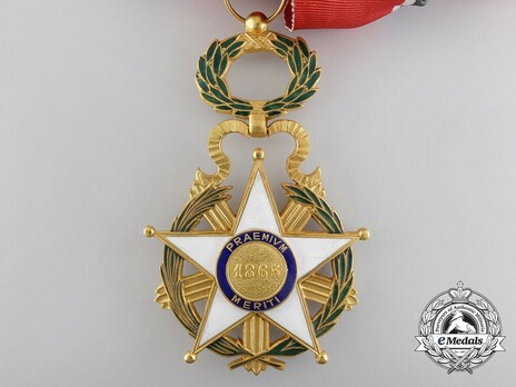 Grand Cross Reverse