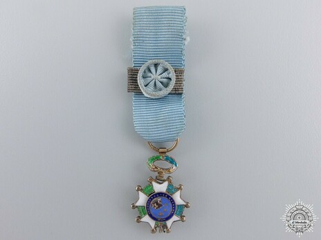 Miniature Commander Obverse