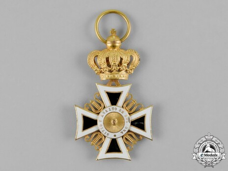 Cross Obverse