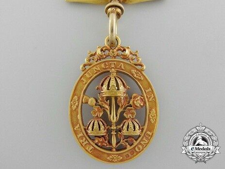 Companion (with gold) Obverse