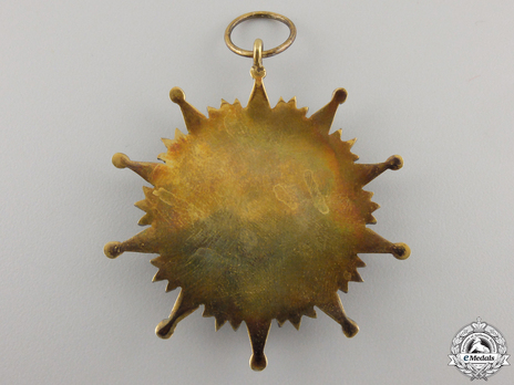 Grand Cross Reverse