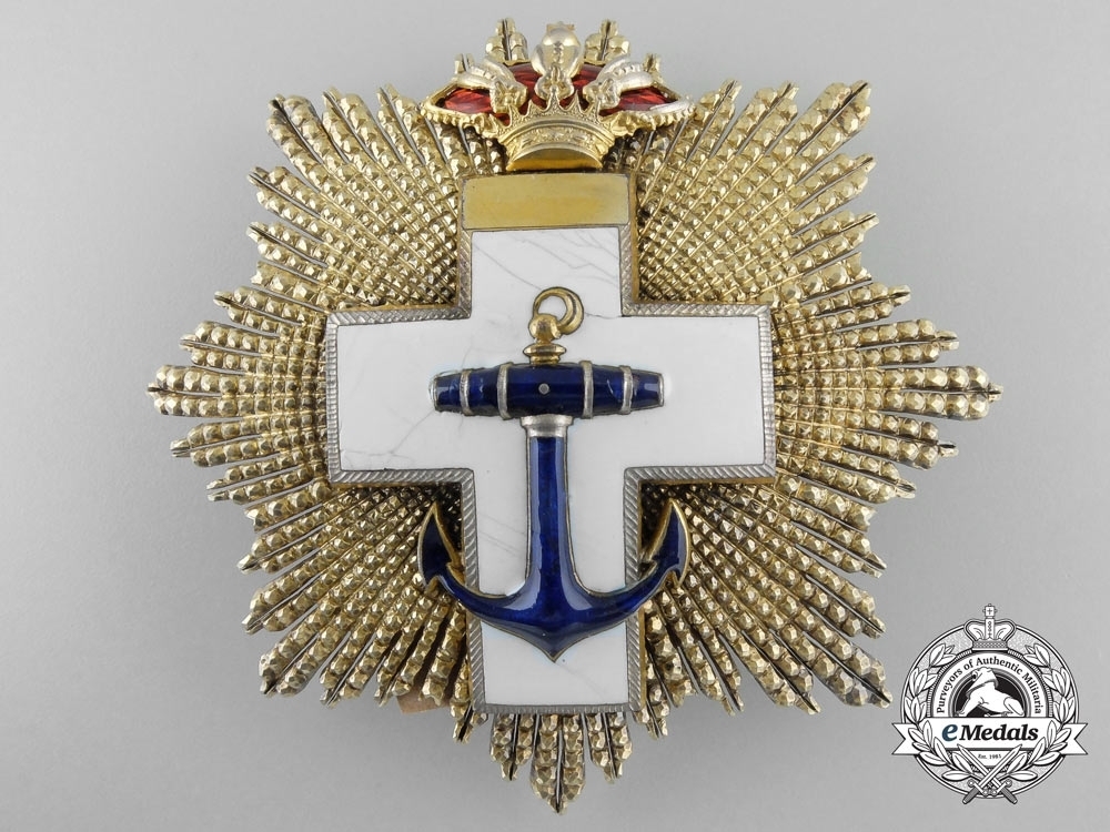 3rd+class+breast+star+%28white+distinction%29+%281900%29+obverse