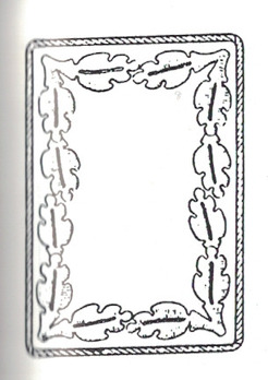 RMBO Regierungsassessor - Bezirksassessor Collar Tabs Obverse