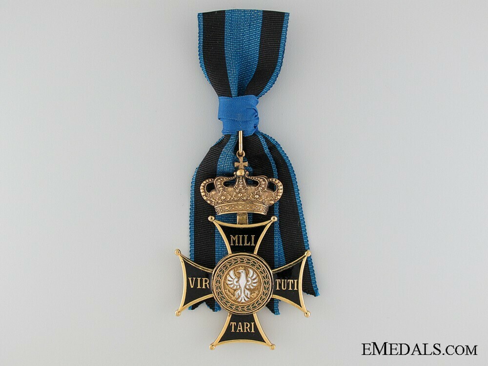 Order+of+virtuti+militari%2c+type+ii%2c+grand+cross+1