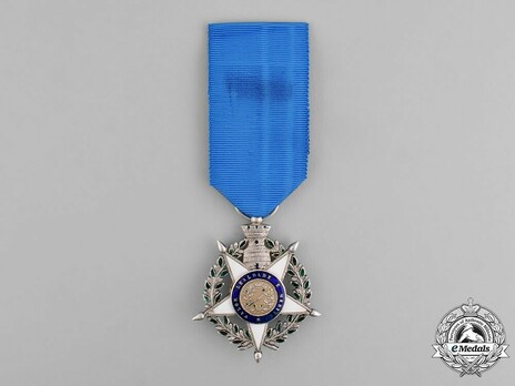 Knight Obverse