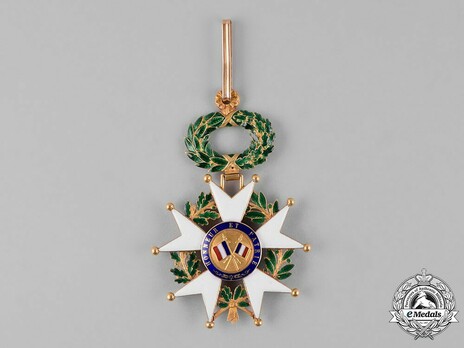 Grand Cross Reverse