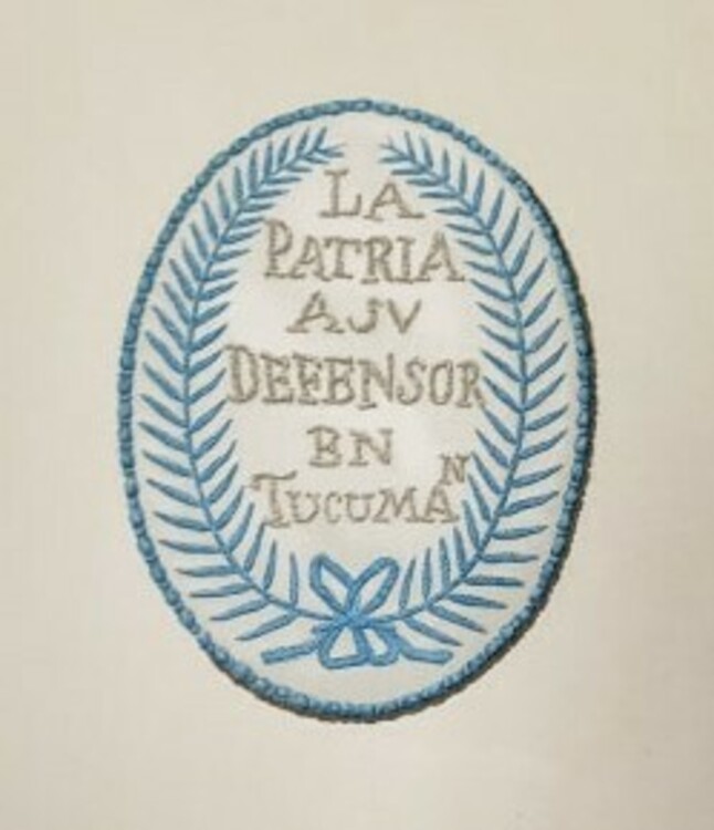 La+patria+a+los+vencedores+de+tucuman