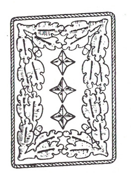 RMBO Hauptabteilungsleiter im Ministerium Collar Tabs Obverse