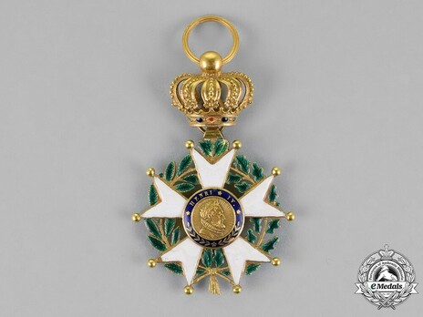 Knight Obverse