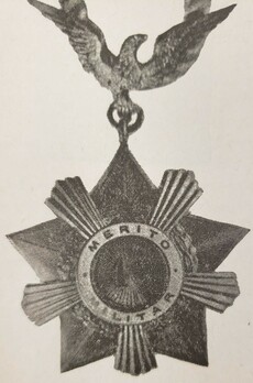I Class Star Obverse