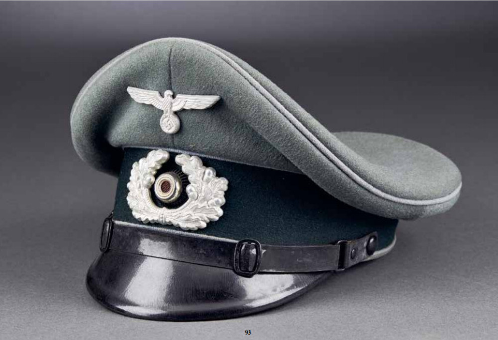 German+army+propaganda+nco em+visor+cap%2c+andreas+thies