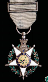Knight Obverse