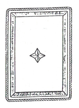 RMBO Verwaltungsassistent - Gebietsassistent Collar Tabs Obverse