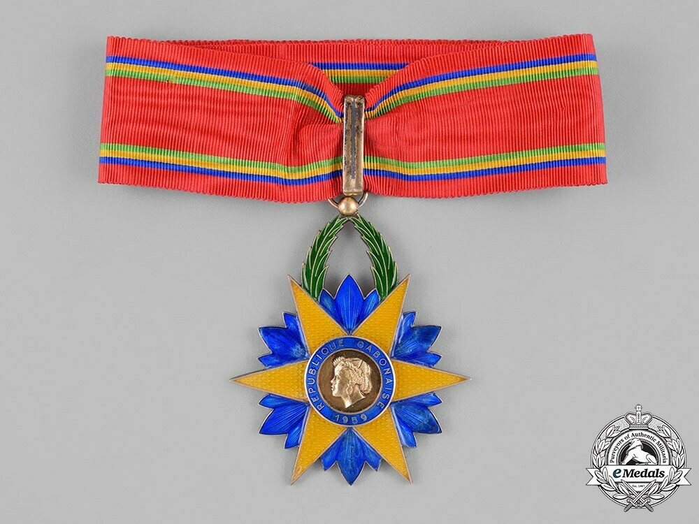 Order+of+the+equatorial+star%2c+commander+1