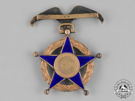 Officer Reverse