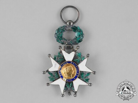 Knight (Silver and Gold) Obverse