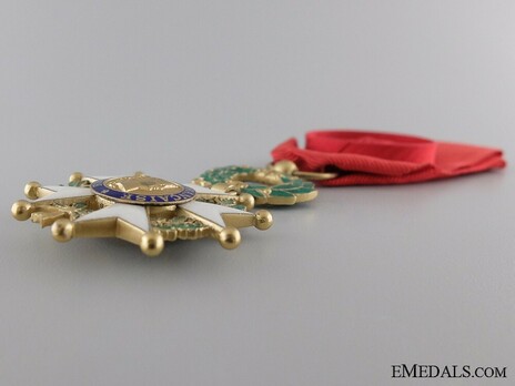 Officer Obverse