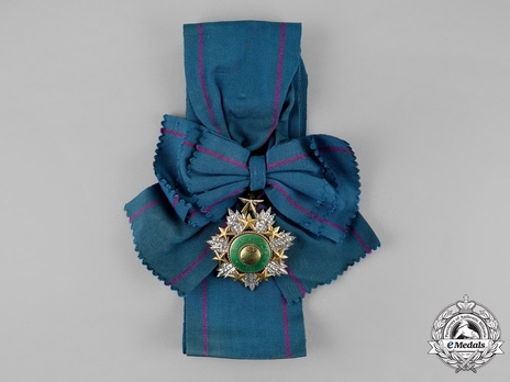 I Class Grand Cordon Obverse