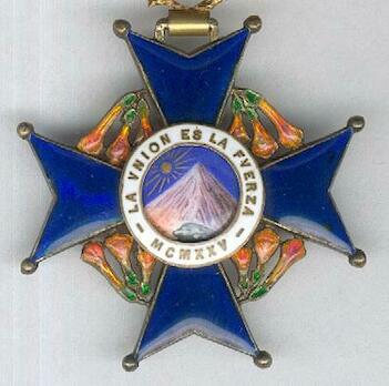 Officer Obverse