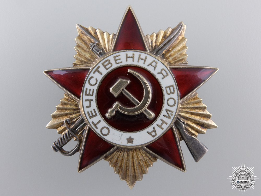 A russian order  54d8da12445c0