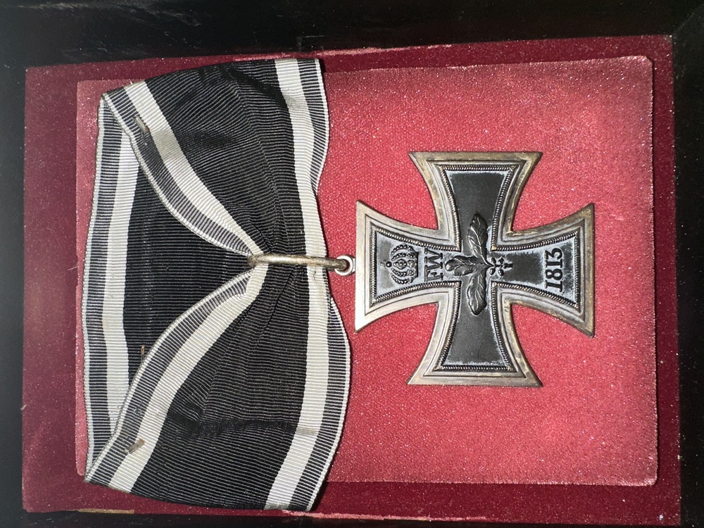 1813+grand+cross+of+the+iron+cross