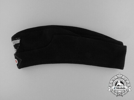 TeNo 1936 Pattern Enlisted Ranks Field Cap Left
