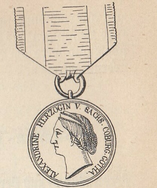 Medal+for+female+merit%2c+type+i%2c+in+gold