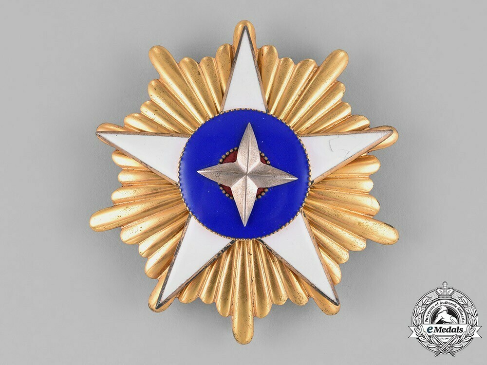 Order+of+the+somali+star%2c+grand+cross+breast+star+1