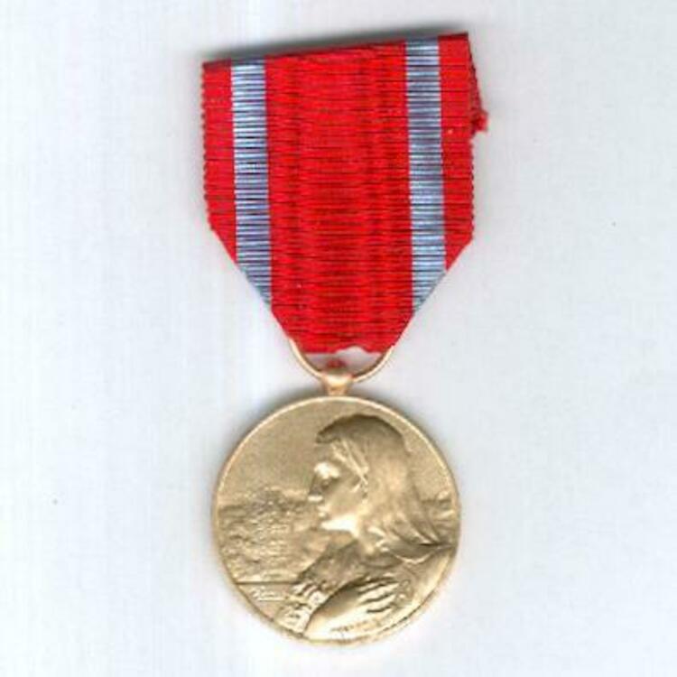 Bilingual obverse