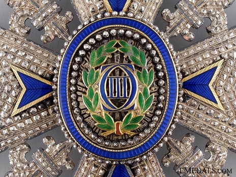 Commander by Number (by Arthus Bertrand) Obverse