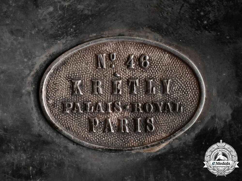 Kretly+cartouche+%28eg2570%29
