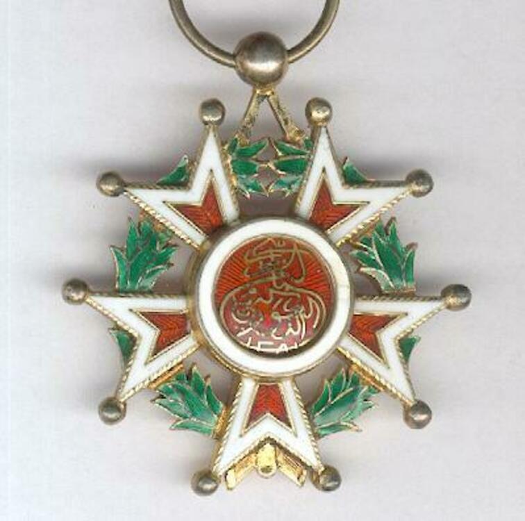 Order+of+the+brilliant+star+of+zanzibar%2c+type+viii%2c+v+class+knight+1